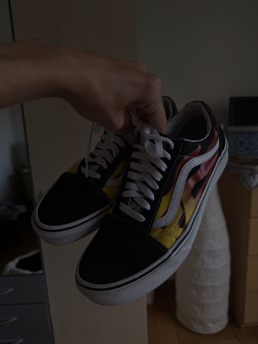 Vans Scarpe da uomo: Vans – Usato da Zürich venduto da jad_mnb2 2