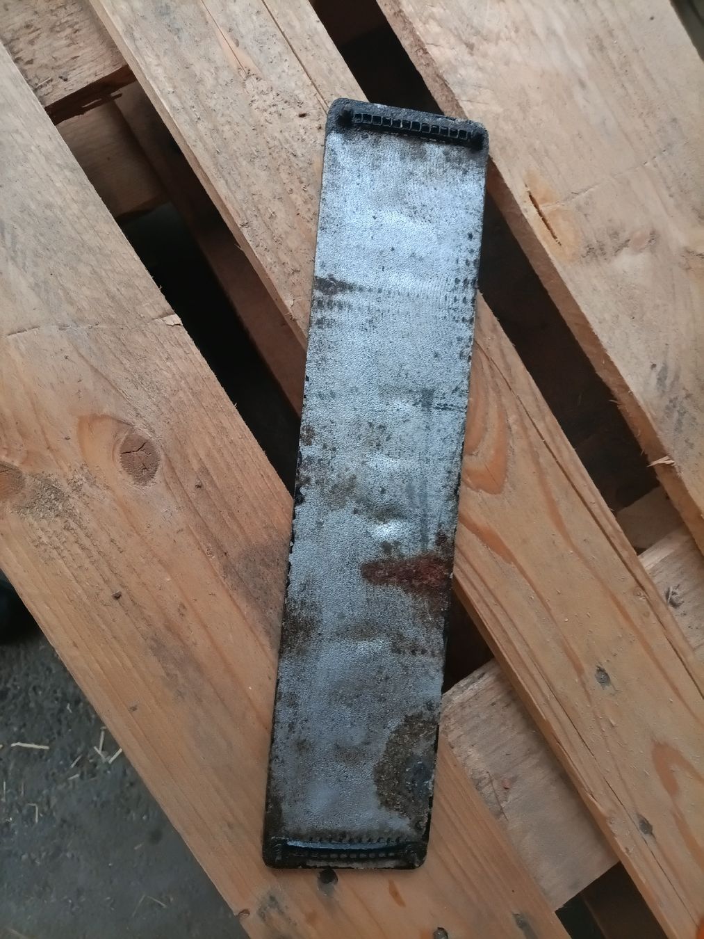 Insegne: Original Bührer Schild – Usato da Bonstetten venduto da chrisleut 1