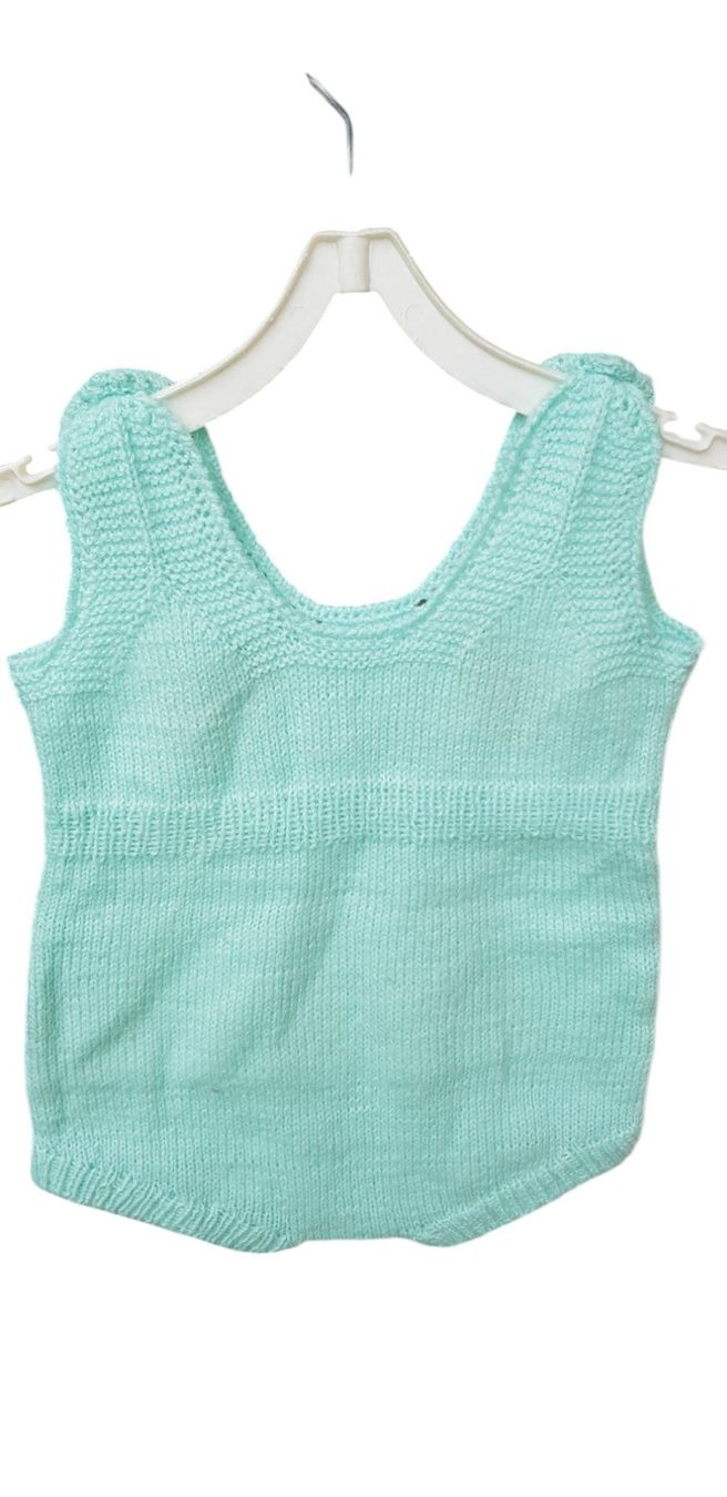 Pagliaccetti: Baby Overall Strampler Vintage – Usato da Mörschwil venduto da lindaswunderkiste 5