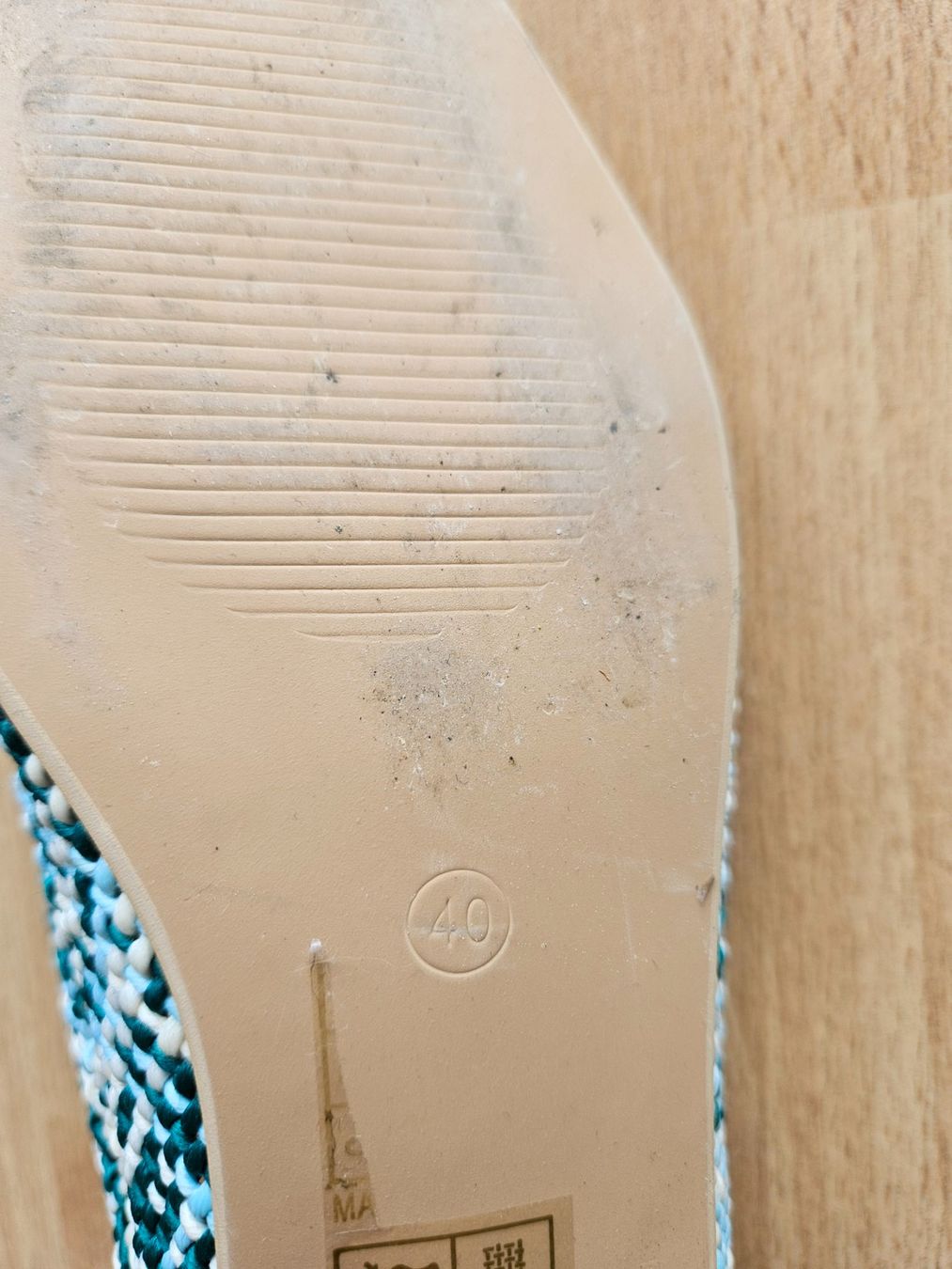 Scarpe da donna: Schuhe – Usato da Kirchdorf BE venduto da Abalona 2