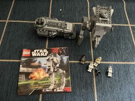 Lego star wars imperial armored marauder at st 75311 7657