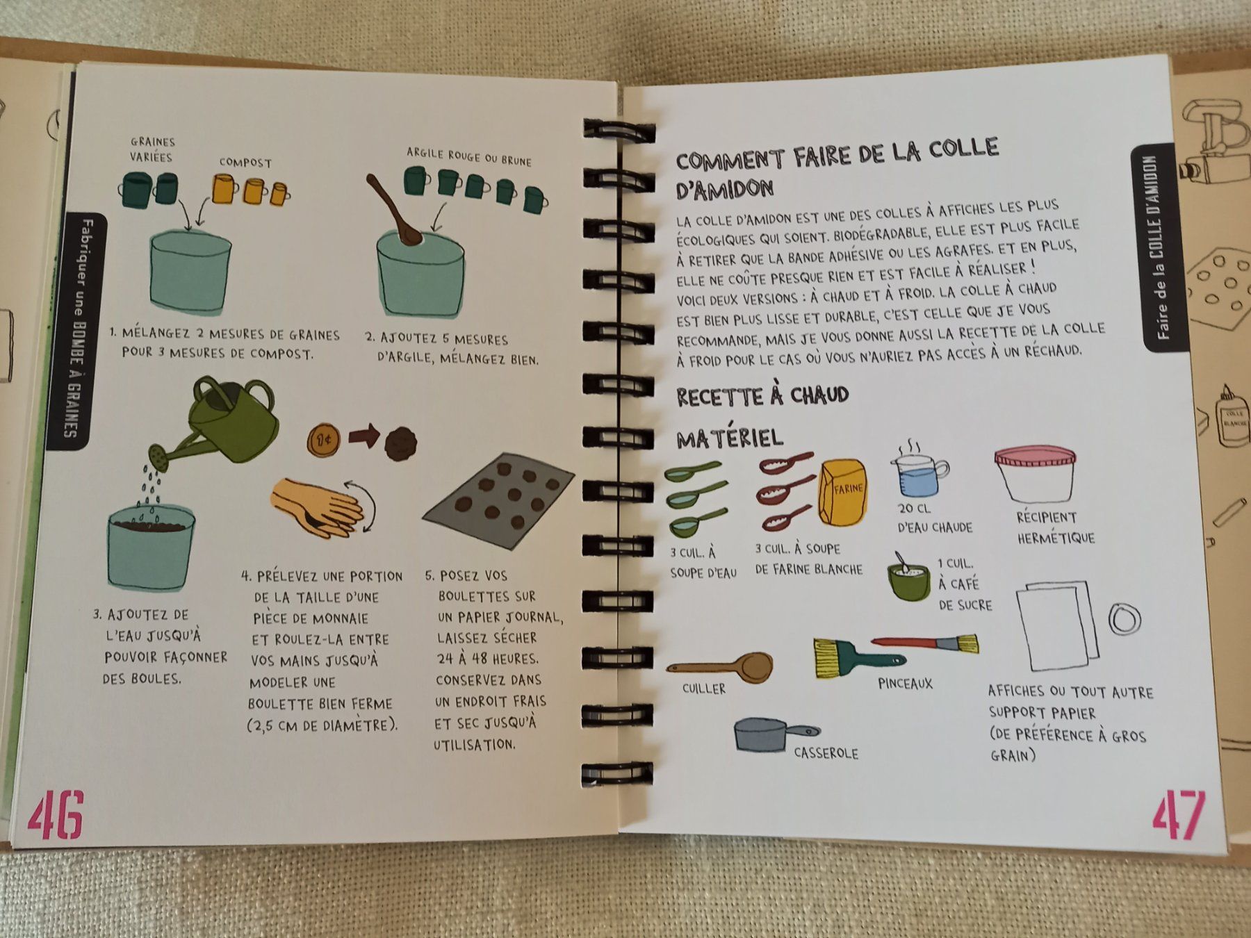 Libri: RÊVEillez la rue ! – Usato da Neuchâtel venduto da Dualseele 4