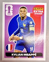 Kylian Mbappe 🏆 Panini Extra Sticker 2026 ⚽️