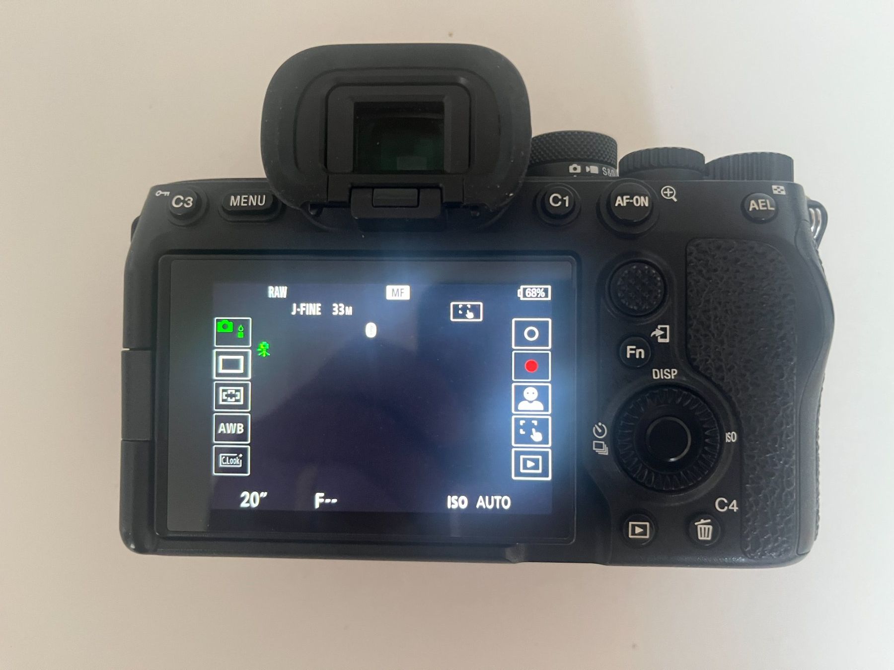 Sony Appareil photo: Sony A7 IV – D'occasion à Gachnang par markmorg11 4