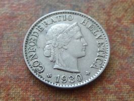 5 Rp. 1930