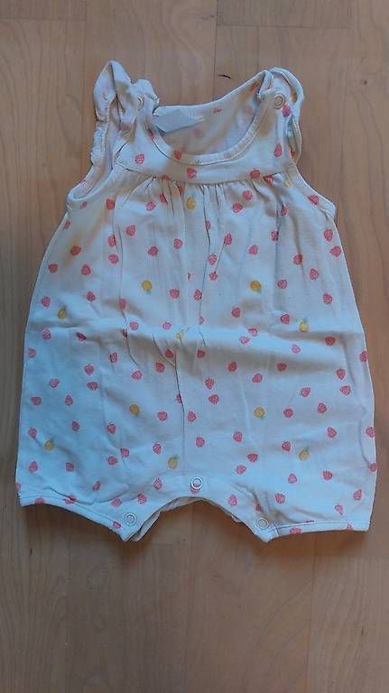 Pagliaccetti: Jumpsuit – Usato da Wohlenschwil venduto da fabulous86 2