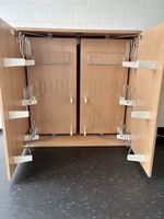 Schuhschrank, 2-türig