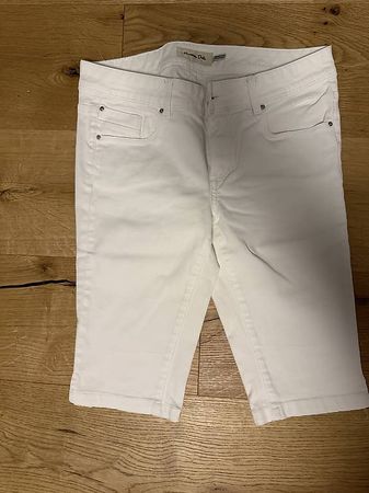 Damen Shorts Massimo Dutti