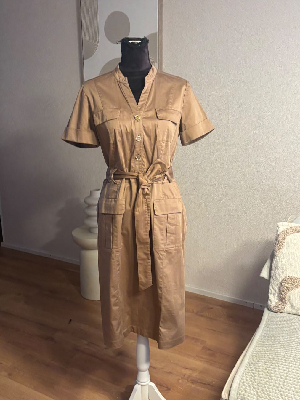 Vestiti: Weill Blusenkleid Baumwolle Neu – Nuovo (secondo la descrizione) da St. Margrethen SG venduto da dijanaO 3