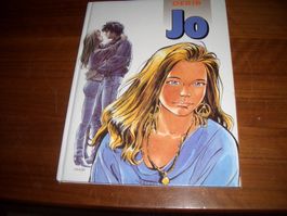Derib Jo Comic Guter Zustand