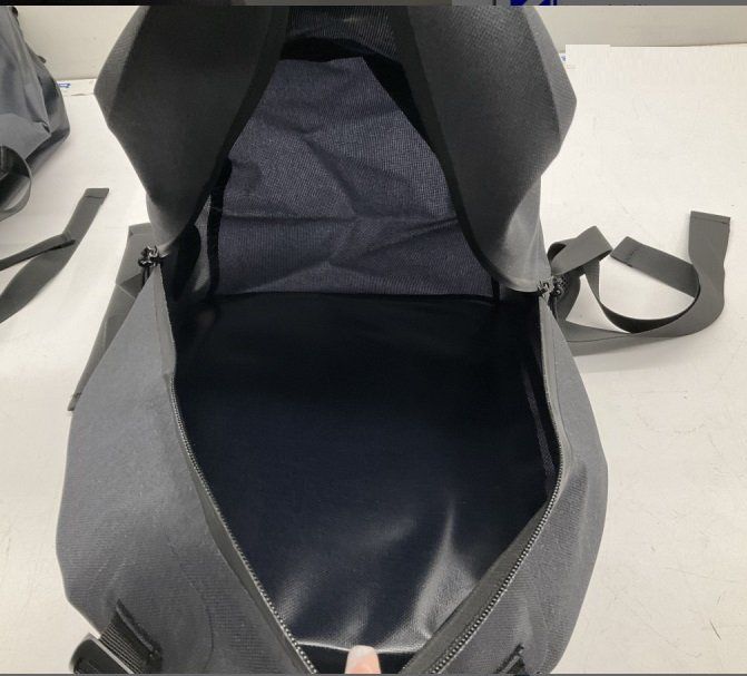 Rucksäcke: Wasserdichter Rucksack – Neu (gemäss Beschreibung) aus Uerkheim von Kaufoption 2