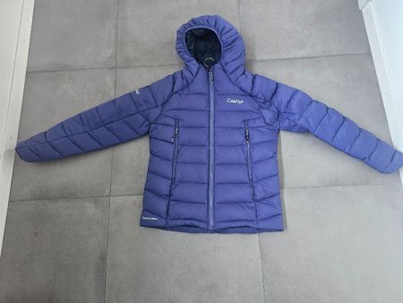 Doudoune Alpinisme CIMALP MERU H – Taille M – état neuf