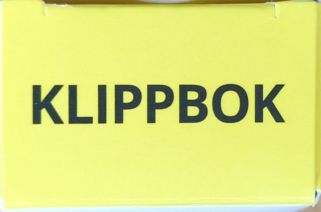 Componenti elettronici: IKEA KLIPPBOK Matter Sensor neu ungebraucht – Usato da Grüningen venduto da Crimson_duck 1