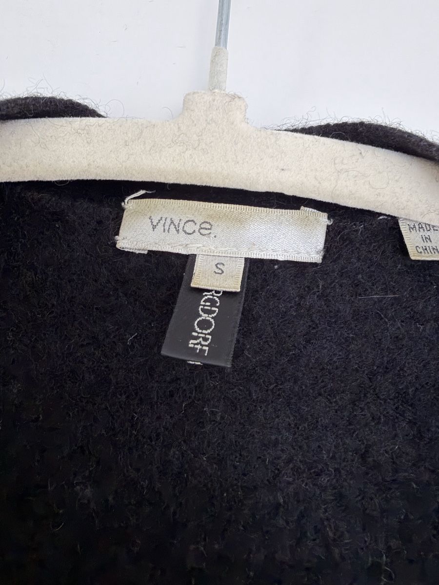Maglioni & Felpe: 100% Kashmere Pullover Gr S mit Loch – Usato da Bern venduto da nik_2kbk 2