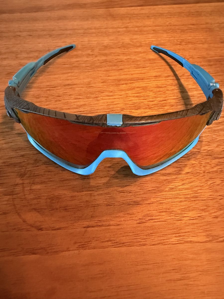 Oakley Brillen & Gläser: Oakley Sonnenbrille – Gebraucht aus Tägerwilen von aircanada83 1