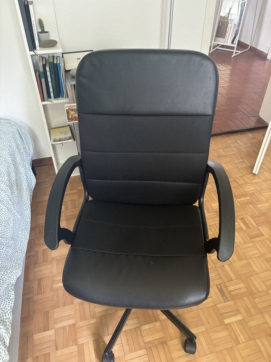 Sedie: Ikea Chair – Usato da Zürich venduto da man_hr8r