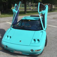 Profile image of Lambada7