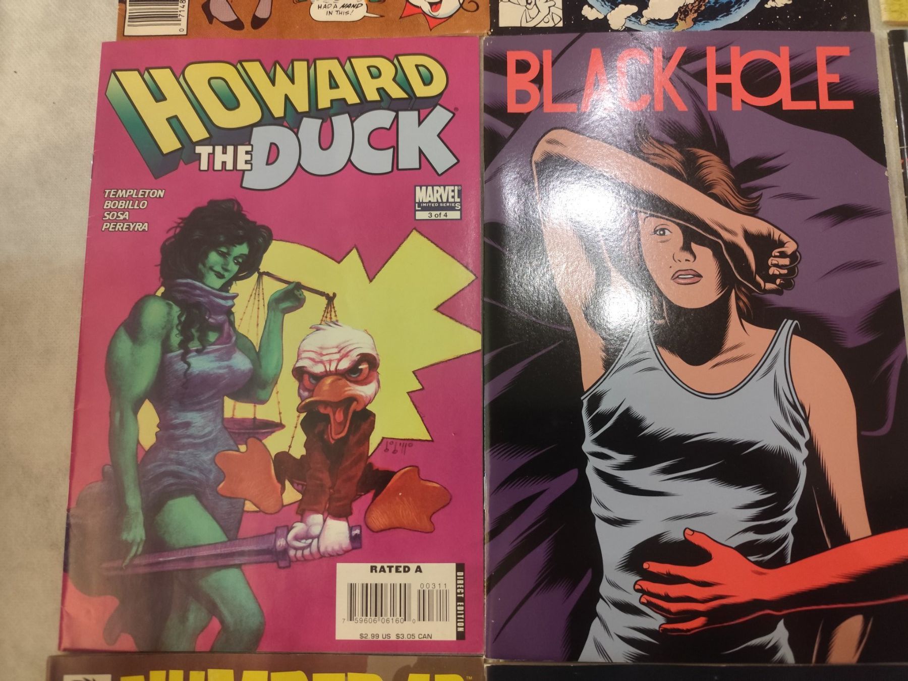 Fumetti: 14 Verschiedene Comics in Englisch – Usato da Dietikon venduto da nala_66 4