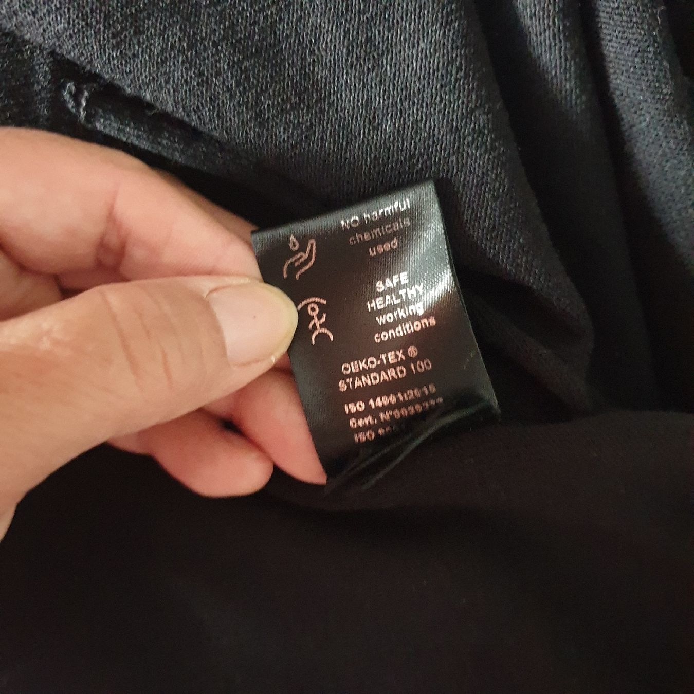 Pulls & Sweat-shirts: Philomena Christ, raffinierter Pullover, EHG – Neuf (Voir description) à Frenkendorf par Moon111 4