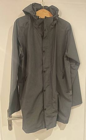 Rukka Herren Regenjacke