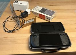 Valve Steam Deck OLED 512 GB