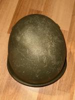Schweizer Armee Helm, Stahlhelm #1