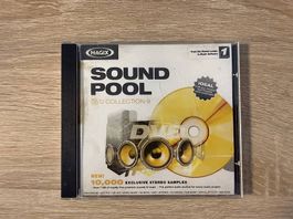 Magix - Soundpool Dvd Collection 9