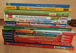 Kinderbücher Paket