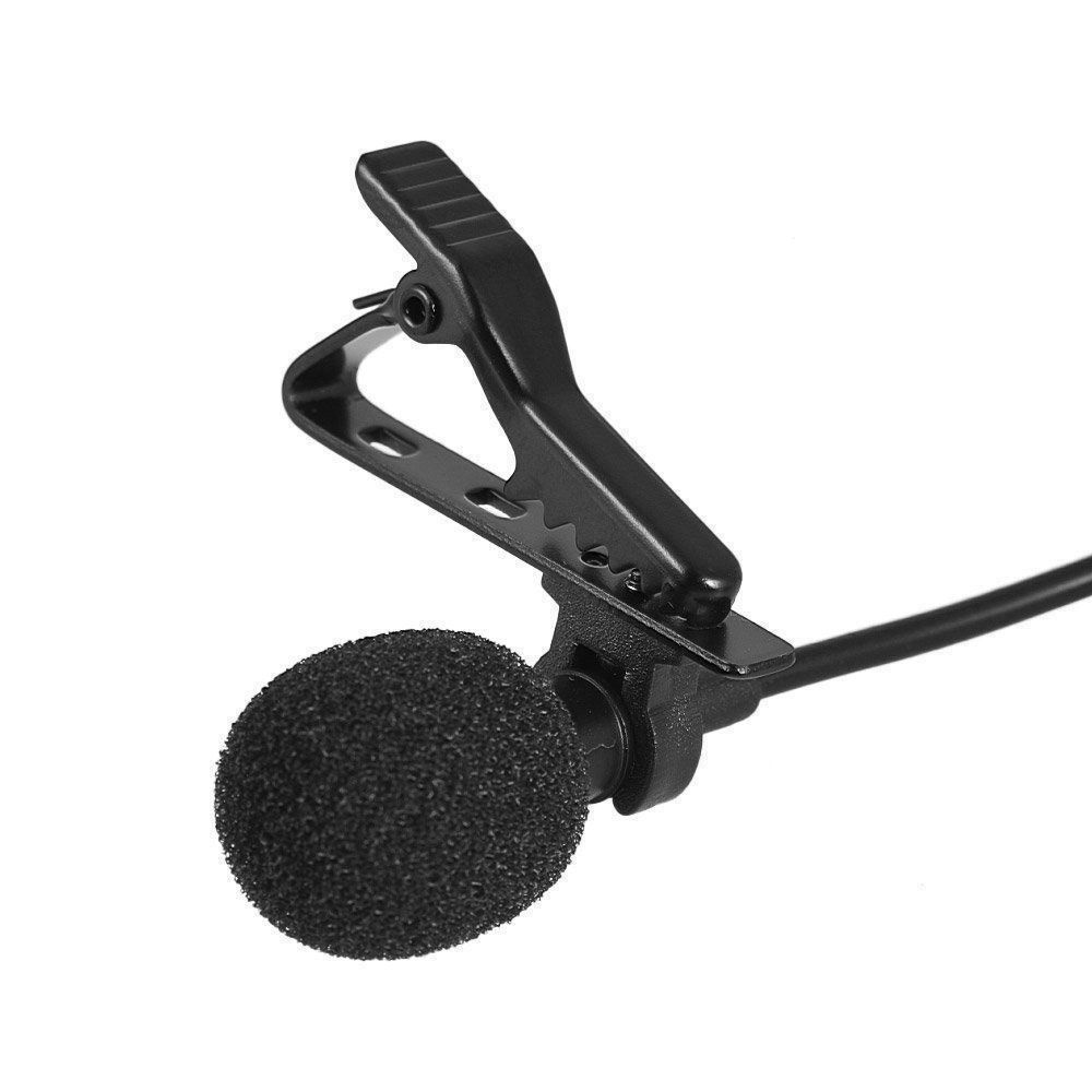 Mikrofone: Mini microphone 3.5jack portable youtube tiktok – Neu und originalverpackt aus Morges von DigiAC 2