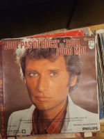 Disques vinyle 45 tours vintage - Musique francaise!