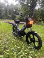 Tomos Quadro avec carte grise