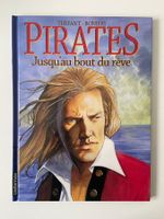 PIRATES / SERIE COMPLETE / 5 ALBUMS (EO)