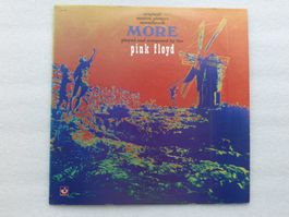 VINYL  LP  PINK FLOYD