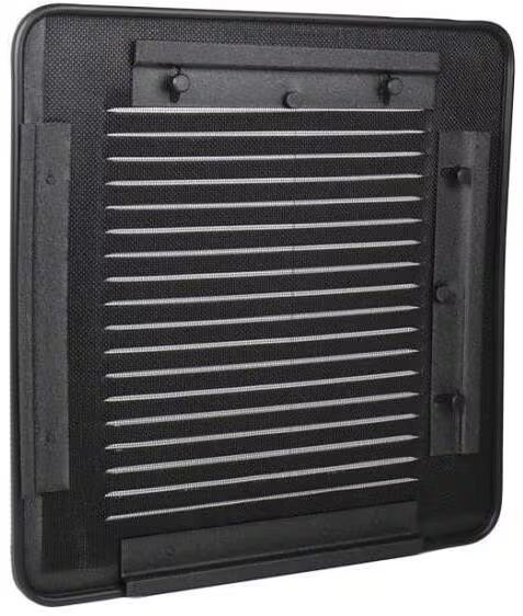 Volkswagen Sonstiges Campingzubehör: Grille de ventilation, VW t6.1 California – Gebraucht aus Torny-Le-Grand von Fred74 1