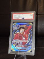 Monkey.D.Luffy [One Piece Day] OP07-109 One Piece PSA 9