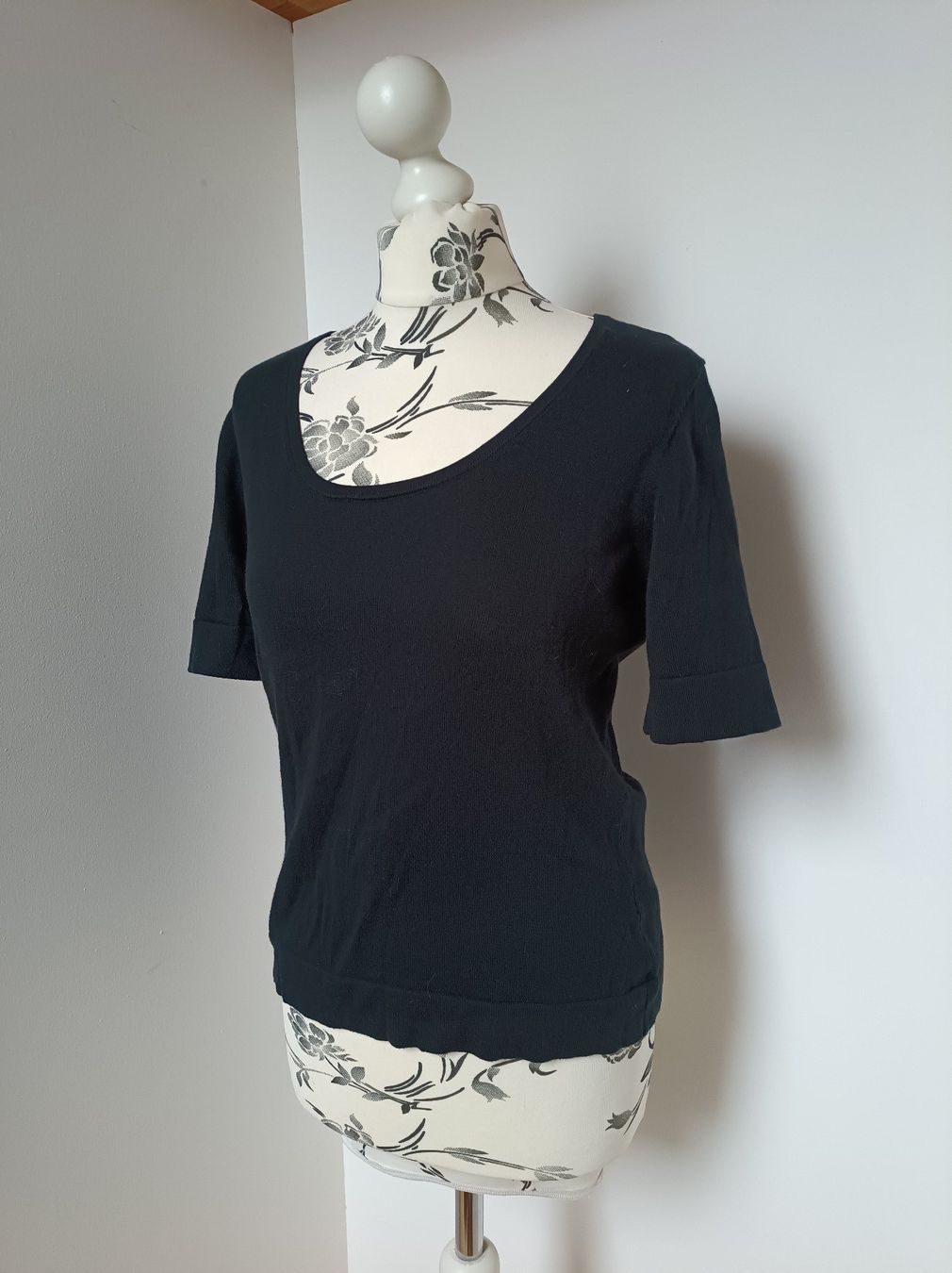 Peter Hahn T-shirts: Tshirt Baumwolle Peter Hahn – D'occasion à Peccia par LillyMarie98 2