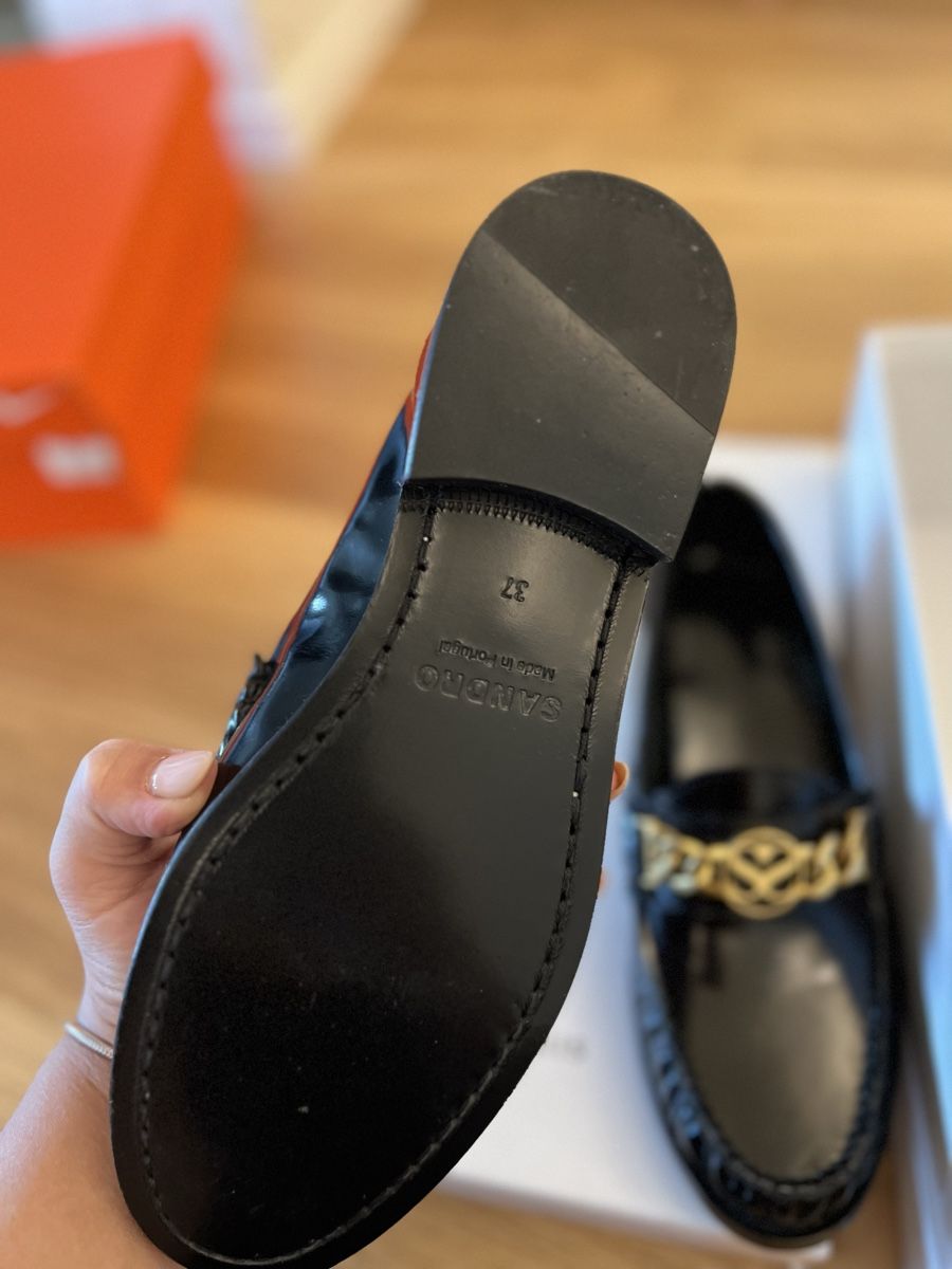 Sandro Chaussures femmes: Sandro Loafer – D'occasion à Reinach BL par K.zh.A 2