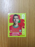 Panini WM 2026 Sticker - MAR 8