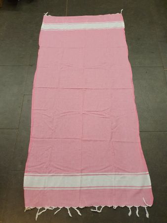 Strandtuch Lila 180 x 83