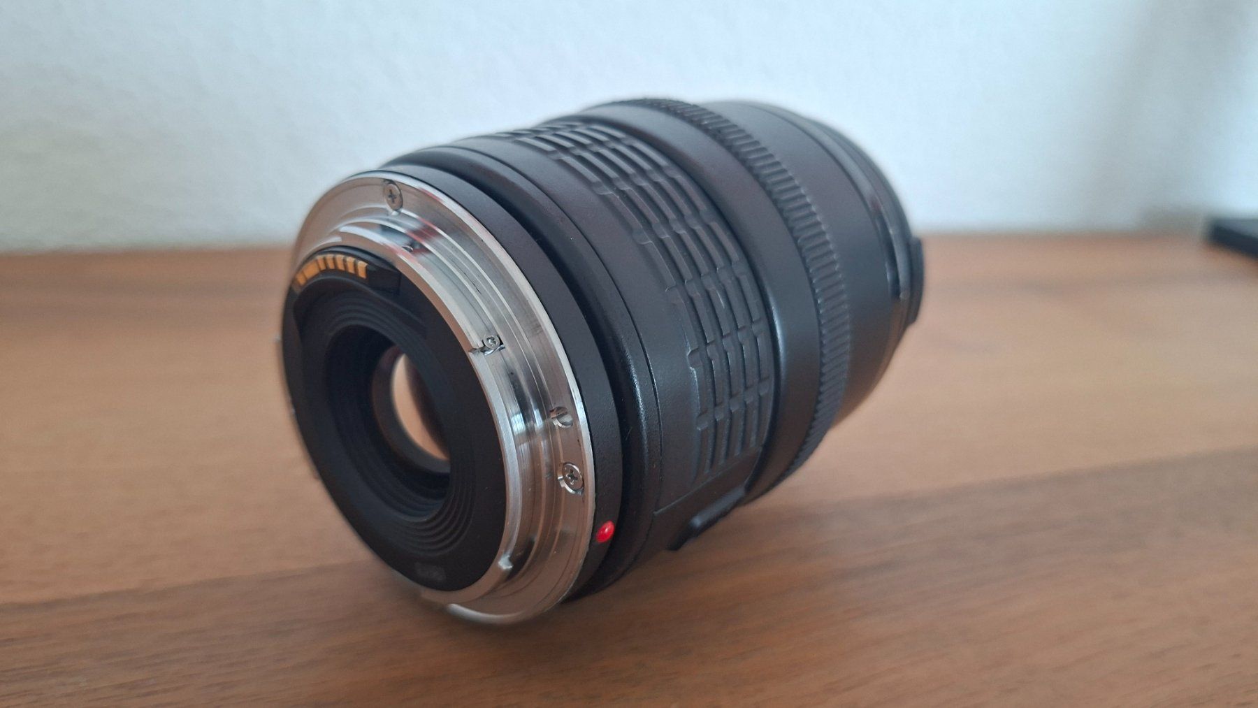 Canon Objektive: Canon EF 35-105mm Zoom Lens – Gebraucht aus Emmenbrücke von thokasaluni 2
