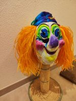 Waggis Larve Basler Fasnacht 
