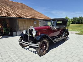 Chevrolet Tourer 1928