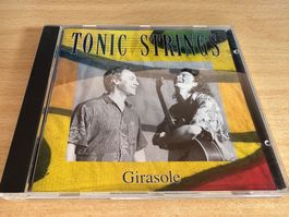 Tonic Strings – Girasole