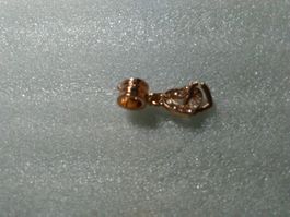 anhängercharm,,2 herzen,pandora