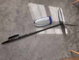 Pino lite 3.0 lite PCM.at Rumpf F5J KST08x Segelflugzeug neu