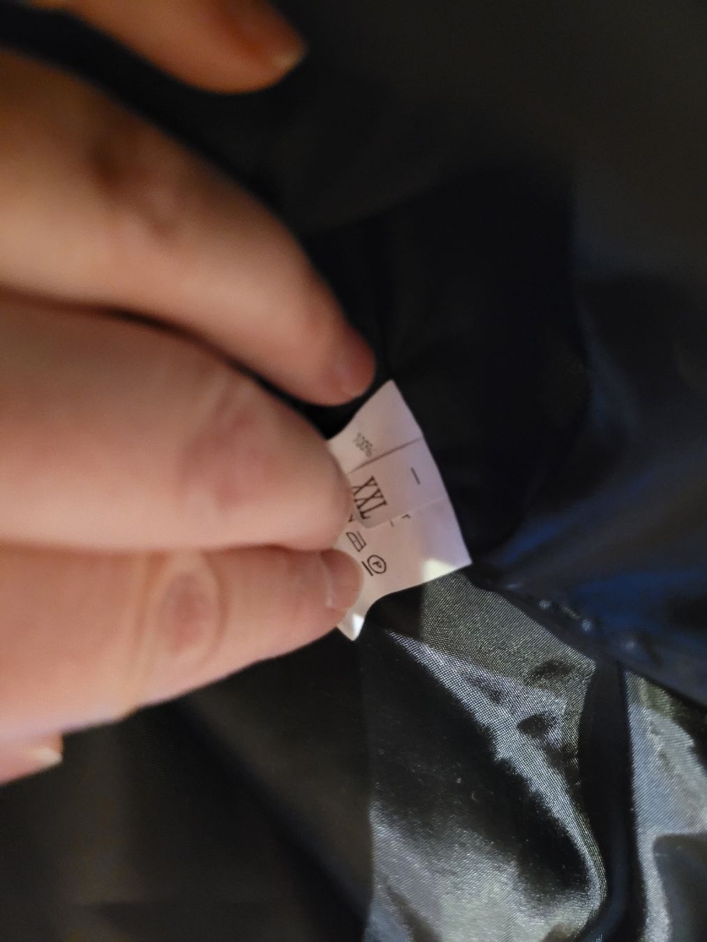Gilet & Giacche senza maniche: Weste XXL neuwertig – Nuovo (secondo la descrizione) da Lütisburg venduto da amerika123 3
