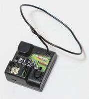 Ansmann Racing R3.1 2.4GHz Empfänger