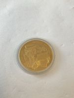 Médaille commémorative 