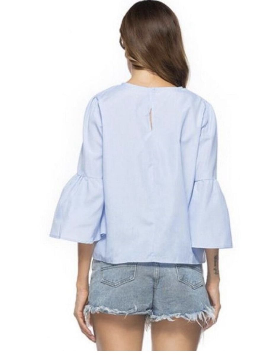 Zara T-shirt: Shirt Zara – Nuovo e nell'imballaggio originale da Opfikon venduto da til_t7ww 3