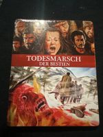 Todesmarsch der Bestien steelbook OVP